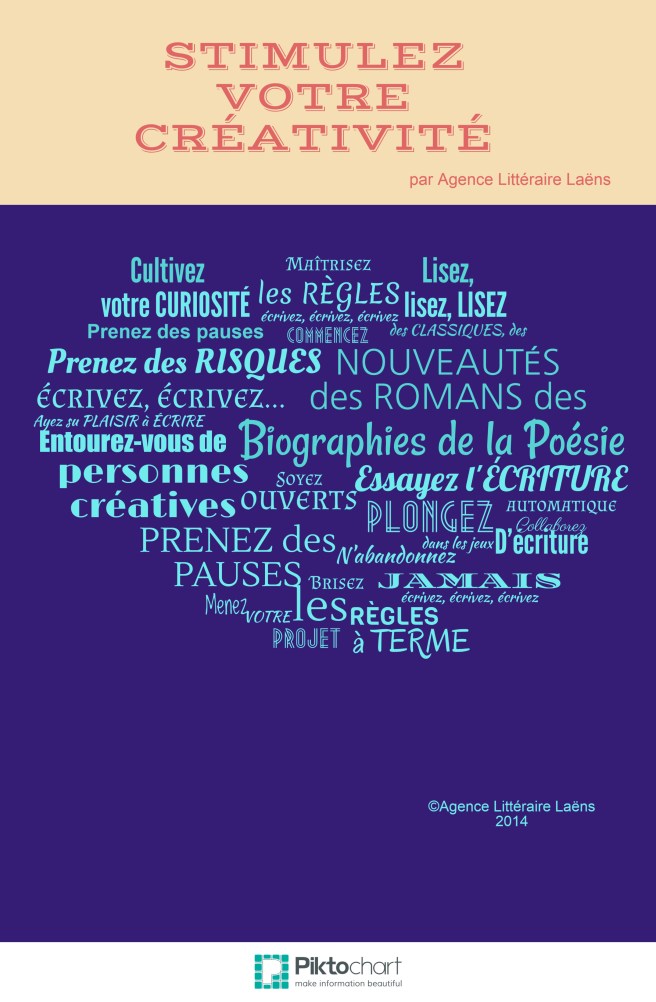 stimulez votre créativité-